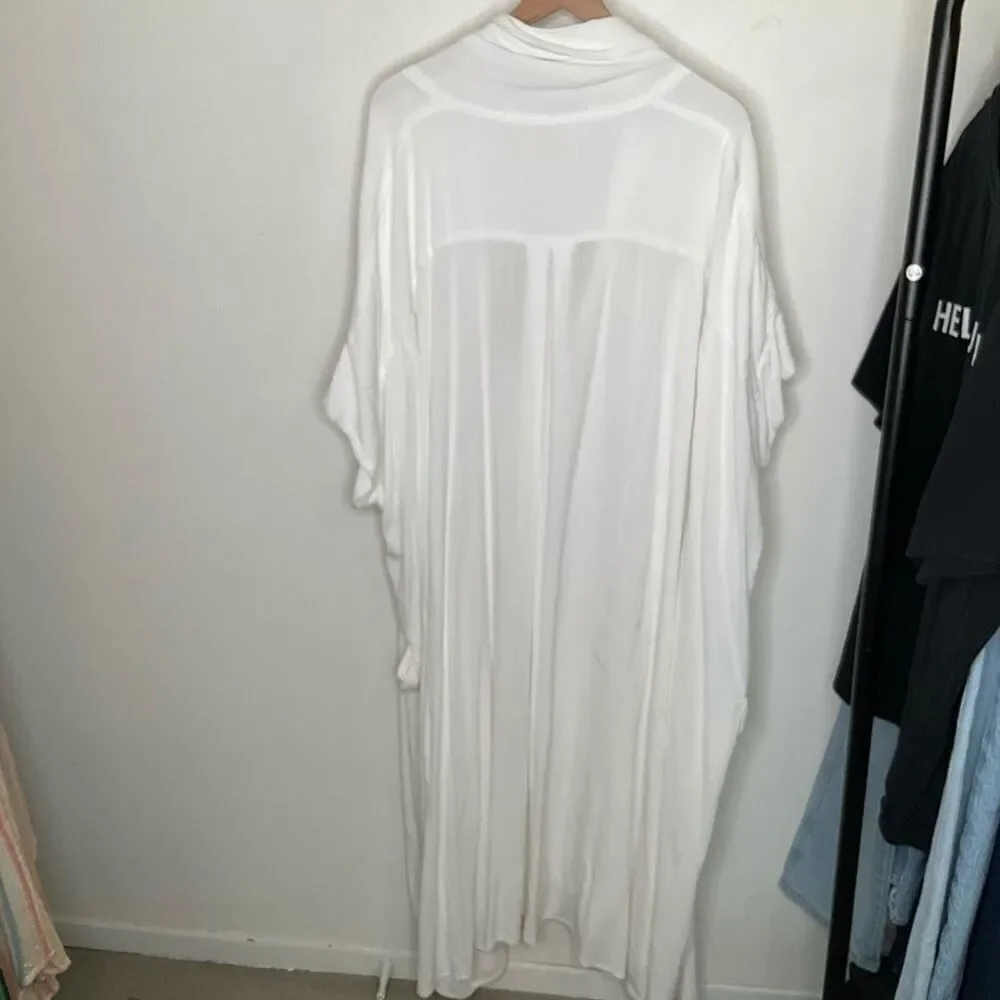 Myrah Peneloza Maxi Dress - Picture 3 of 8